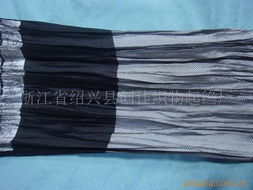 紹興縣創(chuàng)隆紡織品 色織、扎染與印花布的精品展示